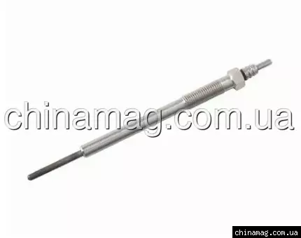 Купить Свеча накала JAC T8, 1026140FD020XZ Лицензия от Магазин