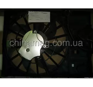 Вентилятор охлаждения турбо MG 6, 10002081 Лицензия Вентилятор охлаждения турбо MG 6, 10002081 Лицензия