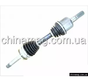 Привод (полуось) в сборе 4D20 TCI Great Wall Haval H5 2303300-K85 Привод (полуось) в сборе 4D20 TCI Great Wall Haval H5 2303300-K85