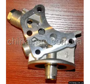 Основание масляного фильтра Great Wall Hover, SMD189888, Great Wall Hover, Haval H3/H5 Основание масляного фильтра Great Wall Hover, SMD189888, Great Wall Hover, Haval H3/H5