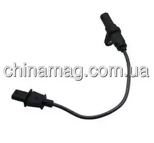 Датчик положения коленвала Chery Tiggo 2, J52-3611021 KLM Датчик положения коленвала Chery Tiggo 2, J52-3611021 KLM