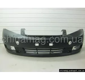 Бампер передний Geely Emgrand EC-7, 1068001651, Производитель Лицензия Бампер передний Geely Emgrand EC-7, 1068001651, Производитель Лицензия