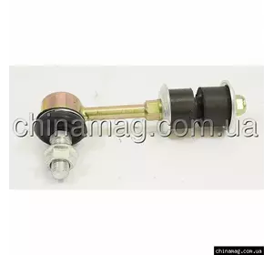 Стойка стабилизатора задняя Geely Emgrand EX-7, 1014012755 FEBEST Стойка стабилизатора задняя Geely Emgrand EX-7, 1014012755 FEBEST