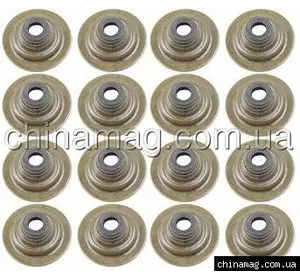 Сальники клапанов MG350 LUB100350 Сальники клапанов MG350 LUB100350