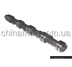 Распредвал Chery Amulet, 480EE-BJ1006015 KLM Распредвал Chery Amulet, 480EE-BJ1006015 KLM