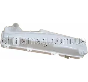 Бачок омывателя Chery Forza, A13-5207110 Лицензия Бачок омывателя Chery Forza, A13-5207110 Лицензия