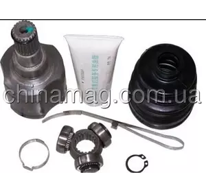Шрус внутренний Chery QQ, S11-XLB3AF2203050 Лицензия Шрус внутренний Chery QQ, S11-XLB3AF2203050 Лицензия