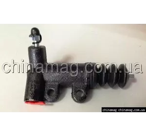 Цилиндр сцепления рабочий Geely CK, 3160131006 Лицензия Цилиндр сцепления рабочий Geely CK, 3160131006 Лицензия