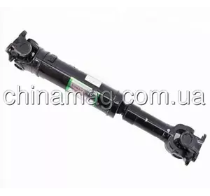 Кардан передний Great Wall Haval H5 4D20 АКПП, 2203100-K03 Лицензия Кардан передний Great Wall Haval H5 4D20 АКПП, 2203100-K03 Лицензия