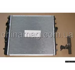 Радиатор охлаждения Chana BennI, CV6016-0100 Лицензия