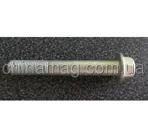 Болт крепления задней тяги длинной Great Wall Hover, 2917013-K00 Лицензия Болт крепления задней тяги длинной Great Wall Hover, 2917013-K00 Лицензия