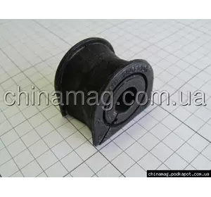 Втулка стабилизатора переднего 16мм Chery M11, M11-2906013 Chery Втулка стабилизатора переднего 16мм Chery M11, M11-2906013 Chery