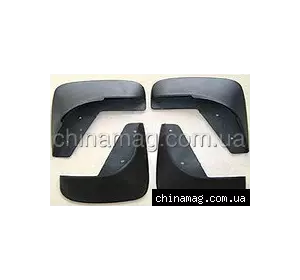 Брызговики к-т Chery Eastar, B11-3102031/32/21/22 Лицензия Брызговики к-т Chery Eastar, B11-3102031/32/21/22 Лицензия