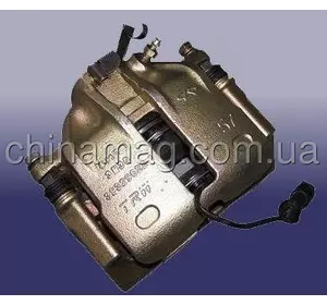 Суппорт передний правый Chery Elara, A21-3501060 Лицензия Суппорт передний правый Chery Elara, A21-3501060 Лицензия