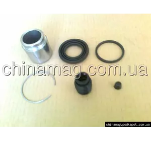 Рем. к-т заднего суппорта (цилиндр+пыльники), 9100597, Производитель Лицензия Рем. к-т заднего суппорта (цилиндр+пыльники), 9100597, Производитель Лицензия