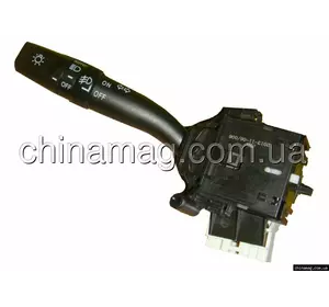 Переключатель подрулевой левый Geely Emgrand EC-7/EC-7RV, 1017000657 SHINO Переключатель подрулевой левый Geely Emgrand EC-7/EC-7RV, 1017000657 SHINO