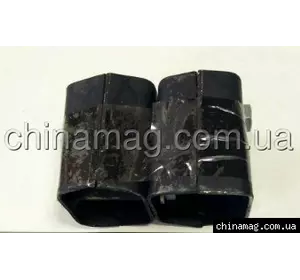 Проставки задние Chery Amulet, A11-2915010BA-P Лицензия Проставки задние Chery Amulet, A11-2915010BA-P Лицензия