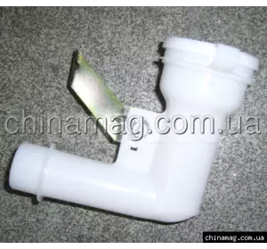 Горловина бачка омывателя Great Wall Hover, 5207410-K00 Лицензия Горловина бачка омывателя Great Wall Hover, 5207410-K00 Лицензия