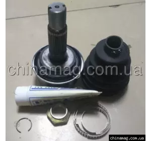 Шрус наружный JAC T8, 2200300P3060-F03 SHINO Шрус наружный JAC T8, 2200300P3060-F03 SHINO