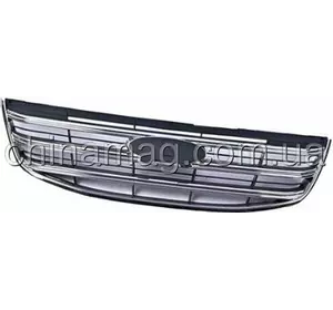 Решетка радиатора Chery E5, A21-8401111FL Лицензия Решетка радиатора Chery E5, A21-8401111FL Лицензия