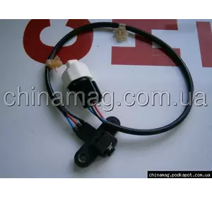 Датчик коленвала Chery Tiggo 2.4, MD329924 SHINO Датчик коленвала Chery Tiggo 2.4, MD329924 SHINO