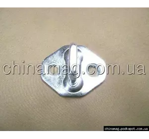 Скоба замка двери задка Great Wall Hover 6305101-K00 Лицензия Скоба замка двери задка Great Wall Hover 6305101-K00 Лицензия