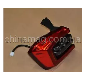 Фонарь задний левый наружный Chery Tiggo 4, J68-4433010 Лицензия Фонарь задний левый наружный Chery Tiggo 4, J68-4433010 Лицензия