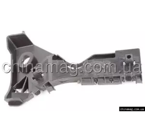 Крепление переднего бампера левое BYD F3, 10232111-00 Лицензия Крепление переднего бампера левое BYD F3, 10232111-00 Лицензия