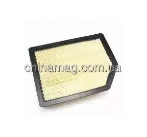 Фильтр воздушный JAC T8, 1109130P3030 Лицензия Фильтр воздушный JAC T8, 1109130P3030 Лицензия