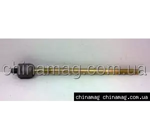Тяга рулевая 14мм Chery Tiggo, T11-3401300BB SHINO Тяга рулевая 14мм Chery Tiggo, T11-3401300BB SHINO