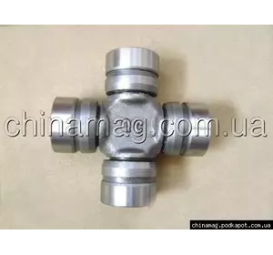 Крестовина кардана D25 Great Wall Hover, 2203200-K01, Производитель GMB Крестовина кардана D25 Great Wall Hover, 2203200-K01, Производитель GMB