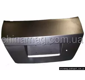 Крышка багажника Chery Elara, A21-6301010-DY Лицензия Крышка багажника Chery Elara, A21-6301010-DY Лицензия