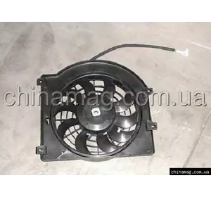 Вентилятор кондиционера Great Wall Hover, 3749100-K00, Производитель Лицензия Вентилятор кондиционера Great Wall Hover, 3749100-K00, Производитель Лицензия