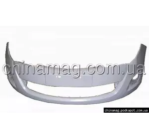 Бампер передний Chery Forza, A13-2803501-DQ Chery Бампер передний Chery Forza, A13-2803501-DQ Chery