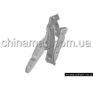 Петля капота R Chery Jaggi, S21-8402040-DY Лицензия Петля капота R Chery Jaggi, S21-8402040-DY Лицензия