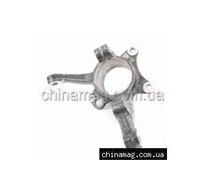 Кулак поворотный передний левый Chery Forza, A13-3001011 Лицензия Кулак поворотный передний левый Chery Forza, A13-3001011 Лицензия