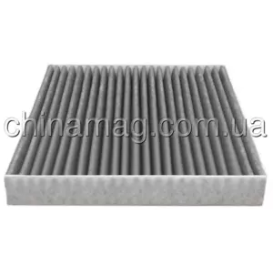 Фильтр салона JAC T8, 8104102P3010 WIX Фильтр салона JAC T8, 8104102P3010 WIX