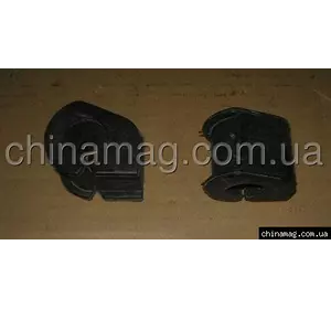 Втулка стабилизатора переднего Geely LC (GC2) / Geely LC CROSS, 1014013020 FEBI Втулка стабилизатора переднего Geely LC (GC2) / Geely LC CROSS, 1014013020 FEBI