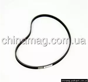 Ремень генератора 4PK940 Chery Tiggo SMD326780 MITSUBOSHI Ремень генератора 4PK940 Chery Tiggo SMD326780 MITSUBOSHI