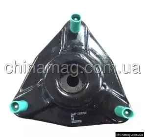 Опора верхняя переднего амортизатора BYD Song Plus, SA3F2905700 SHINO Опора верхняя переднего амортизатора BYD Song Plus, SA3F2905700 SHINO