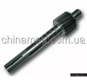 Шестерня привода спидометра Great Wall Hover, 47-54-110-032 Лицензия Шестерня привода спидометра Great Wall Hover, 47-54-110-032 Лицензия