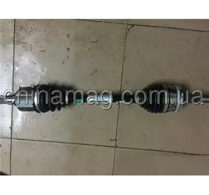 Привод в сборе правый Chery Tiggo 2, J69-2203020 SHINO Привод в сборе правый Chery Tiggo 2, J69-2203020 SHINO