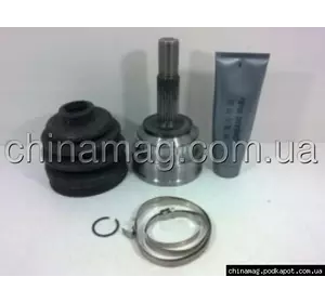 Шрус наружный 23 Geely MK, 1014003354 SHINO Шрус наружный 23 Geely MK, 1014003354 SHINO