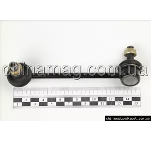 Стойка стабилизатора правая передняя Great Wall Hover, Haval H3/H5,Safe F1, 2906400-K00, Производитель CTR Стойка стабилизатора правая передняя Great Wall Hover, Haval H3/H5,Safe F1, 2906400-K00, Производитель CTR