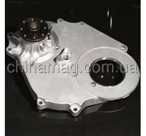 Помпа Great Wall Hover дизель 2.8, 1307100-E06 Лицензия Помпа Great Wall Hover дизель 2.8, 1307100-E06 Лицензия