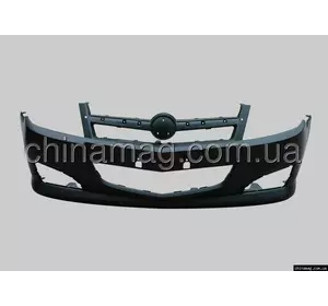 Бампер передний Geely MK, 1018005851 Geely Бампер передний Geely MK, 1018005851 Geely