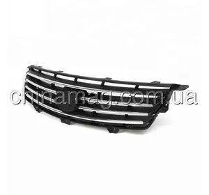 Решетка радиатора Great Wall Voleex C30 2018, 5509300CJ37XA Лицензия Решетка радиатора Great Wall Voleex C30 2018, 5509300CJ37XA Лицензия