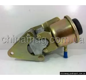 Насос ГУР Geely CK, 1401253180 SHINO Насос ГУР Geely CK, 1401253180 SHINO