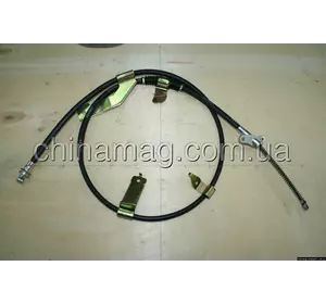 Трос ручника к-т Great Wall Hover, Haval H3 3507170-K00/3507180-K00 Трос ручника к-т Great Wall Hover, Haval H3 3507170-K00/3507180-K00