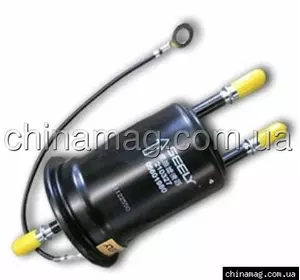 Фильтр топливный Geely Emgrand EC-7/EC-7RV/SL, 1066001980 KIMIKO Фильтр топливный Geely Emgrand EC-7/EC-7RV/SL, 1066001980 KIMIKO